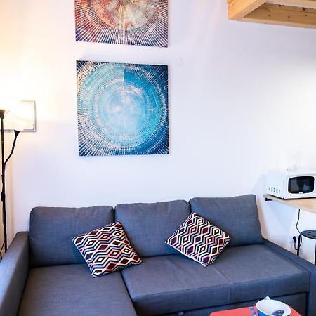 Apartamentos Las Secuoyas La Hayuela Kültér fotó